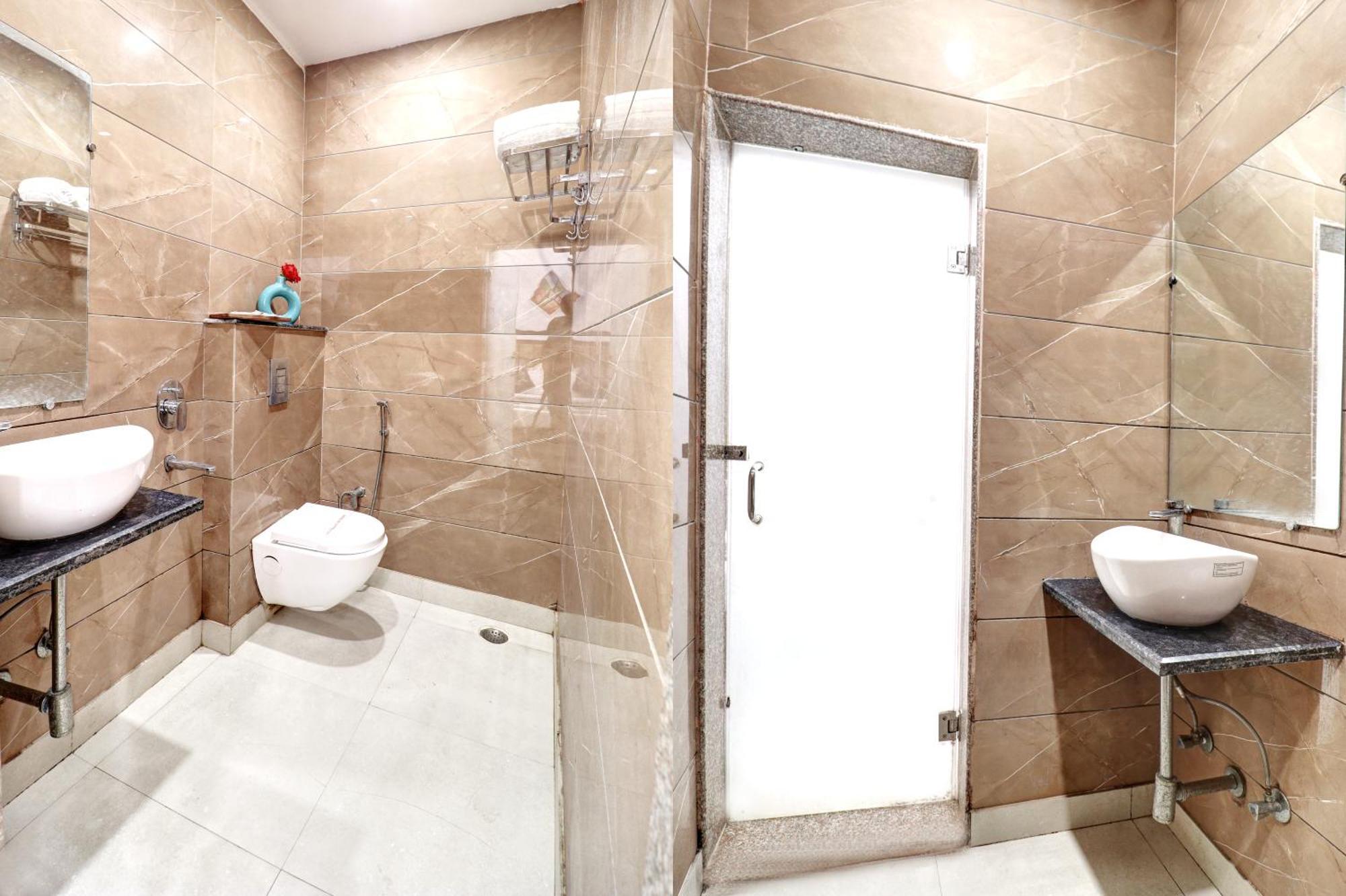 Hotel Emporio Dx - New Delhi Railway Station - Paharganj 외부 사진