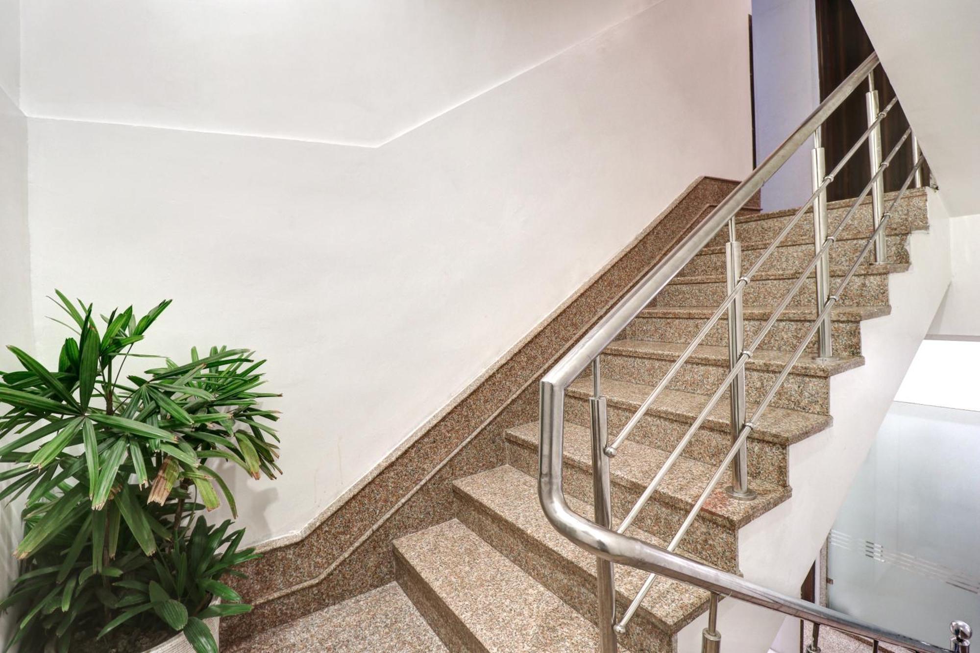 Hotel Emporio Dx - New Delhi Railway Station - Paharganj 외부 사진
